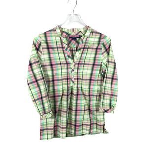 Vineyard Vines Womens Popover Tunic Size XS